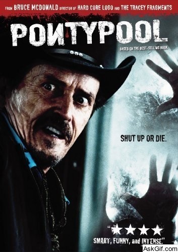 Pontypool