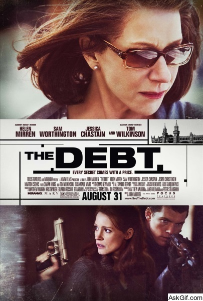 The Debt