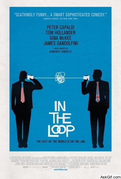 In the Loop