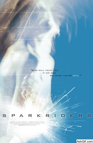 Spark Riders