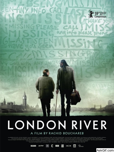 London River