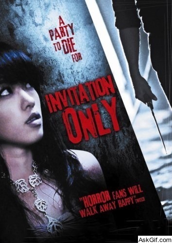 Invitation Only