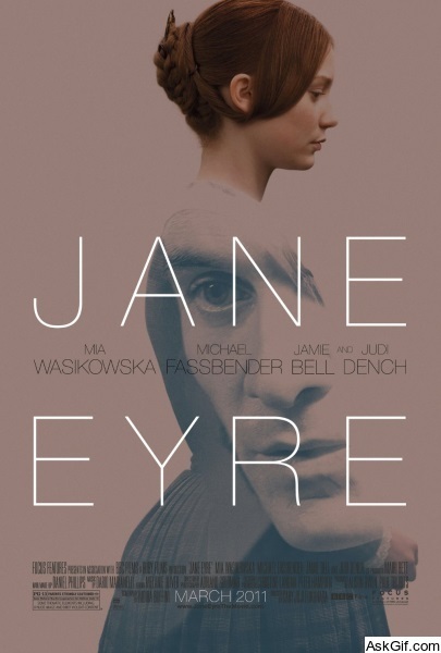 Jane Eyre
