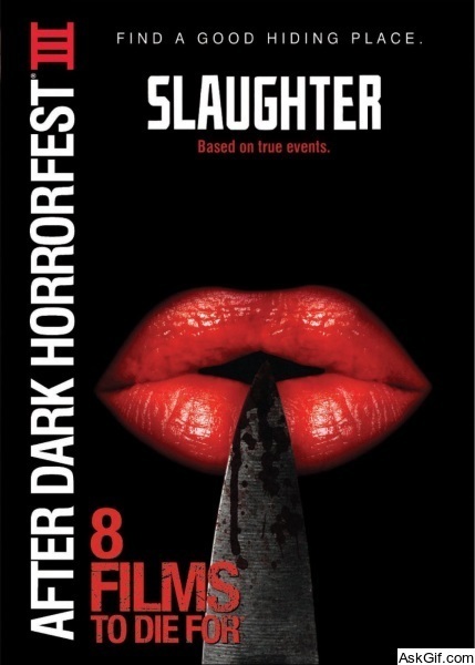Slaughter