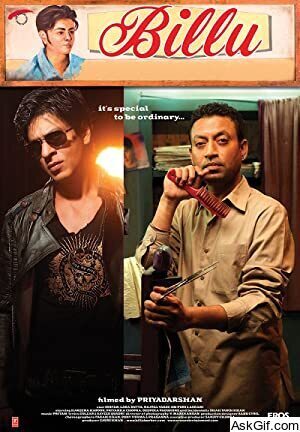 Billu