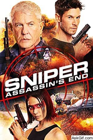 Sniper: Assassin's End