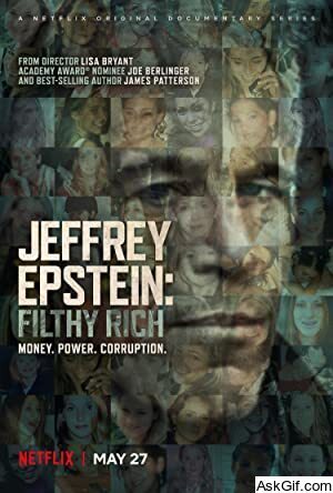 Jeffrey Epstein: Filthy Rich