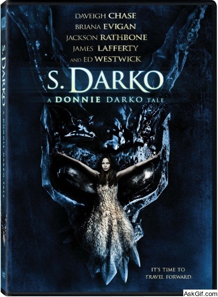 S. Darko