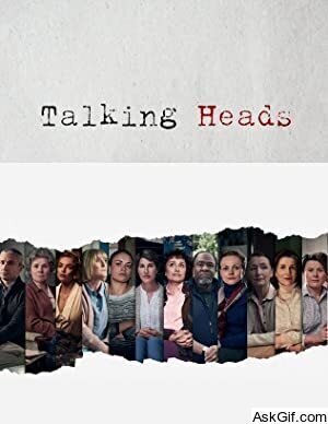 Alan Bennett's Talking Heads
