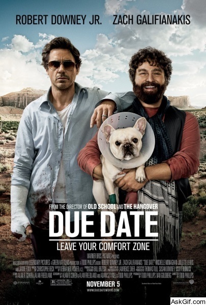Due Date