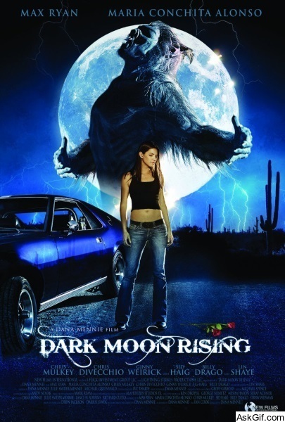 Dark Moon Rising