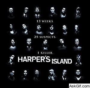 Harper's Island