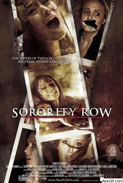 Sorority Row