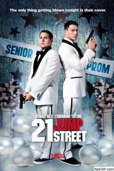 21 Jump Street