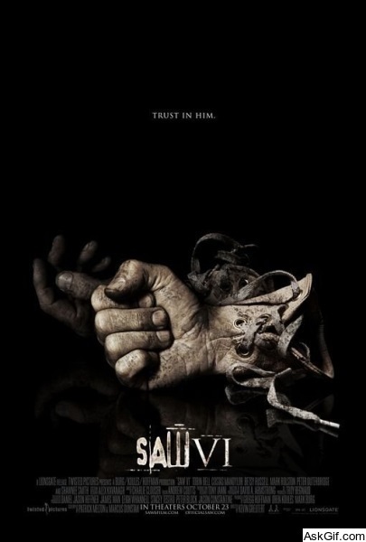 Saw VI