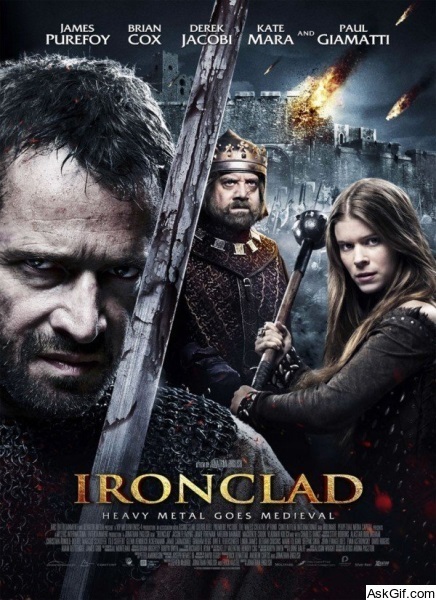 Ironclad