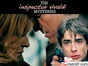 Io e mio figlio - Nuove storie per il commissario Vivaldi