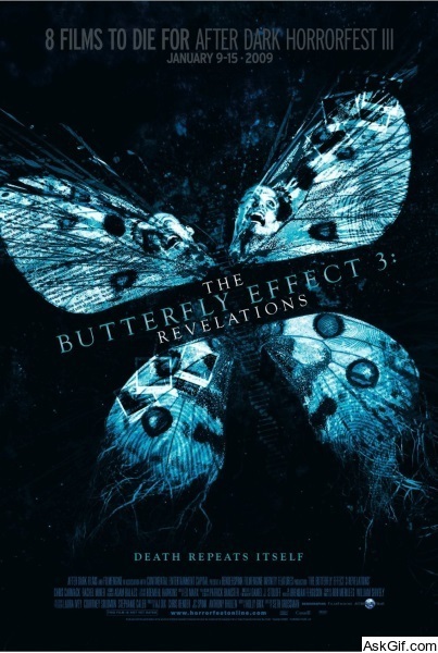 The Butterfly Effect 3: Revelations