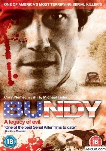 Bundy: A Legacy of Evil