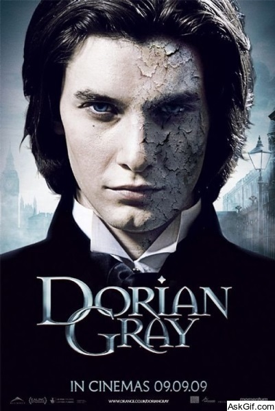 Dorian Gray