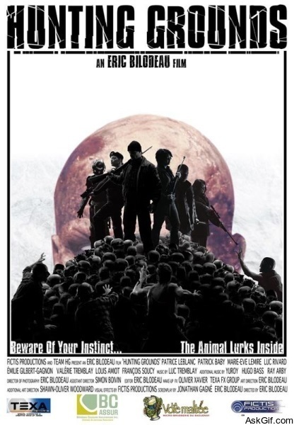 Zombie Hunters