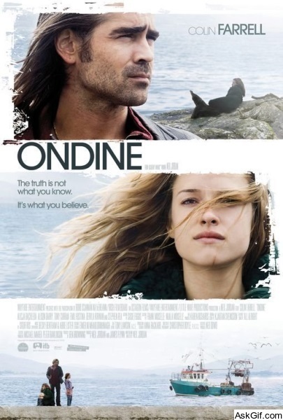 Ondine