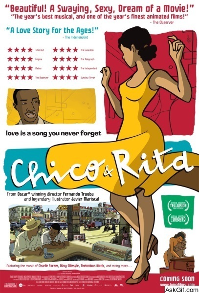 Chico & Rita