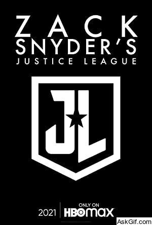Zack Snyder's Justice League
