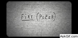 Fire (PoZar)