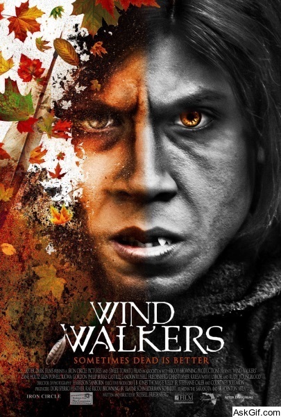 Wind Walkers
