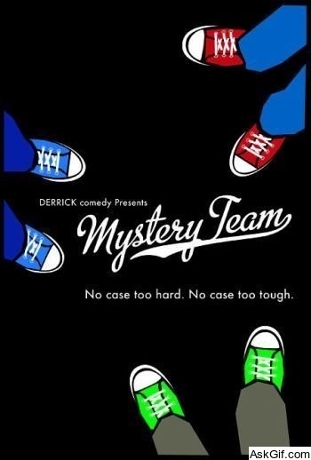 Mystery Team