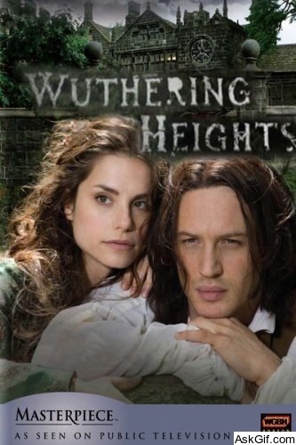 Wuthering Heights
