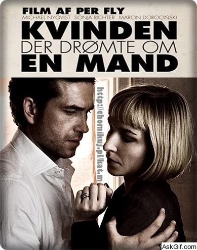 The Woman Who Dreamed of a Man