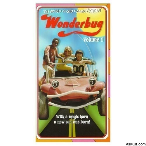 Wonderbug