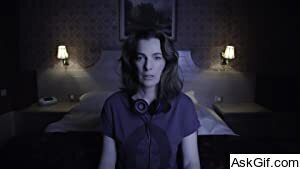Losing Alice
