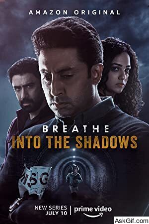 Breathe: Into the Shadows