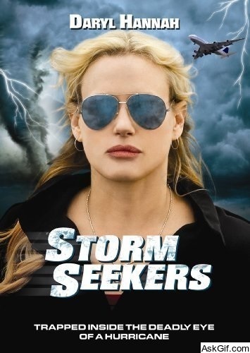 Storm Seekers