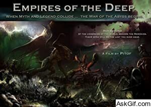 Empires of the Deep