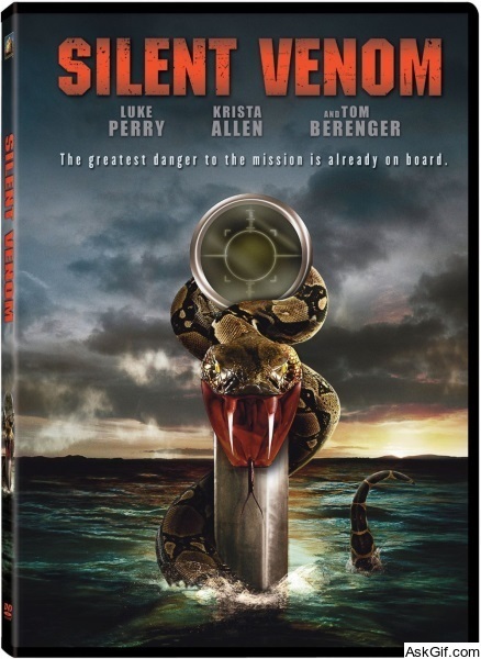 Silent Venom
