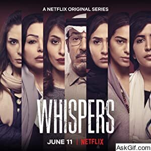 Whispers