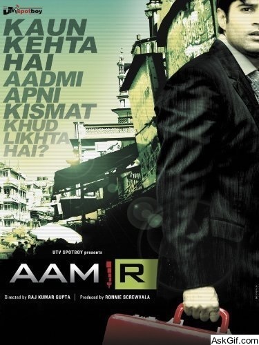 Aamir