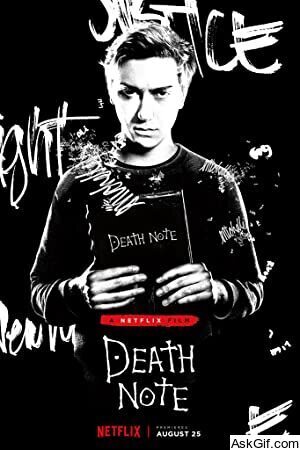 Death Note