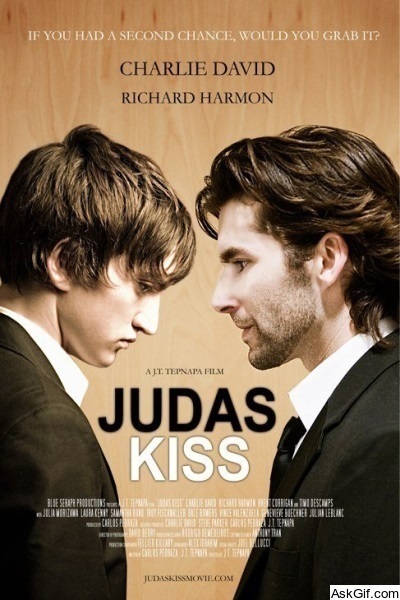 Judas Kiss