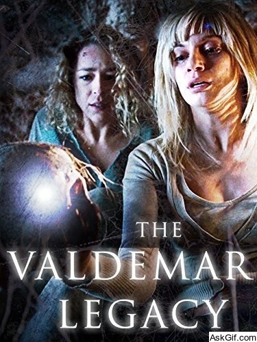 The Valdemar Legacy