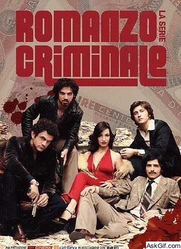 Romanzo Criminale