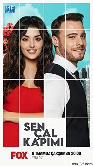 You Knock on My Door