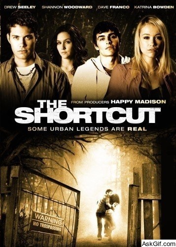 The Shortcut
