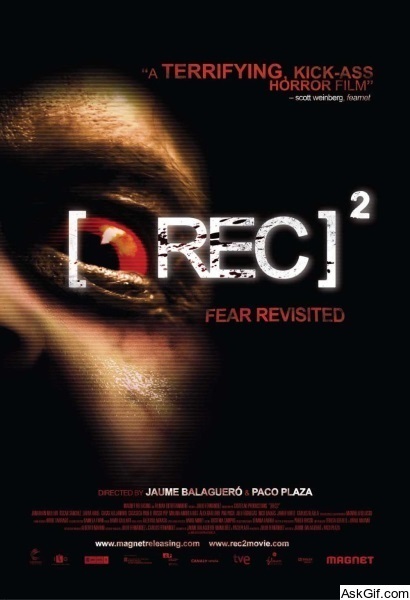 [Rec] 2