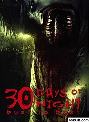 30 Days of Night: Dust to Dust