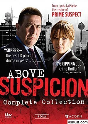 Above Suspicion